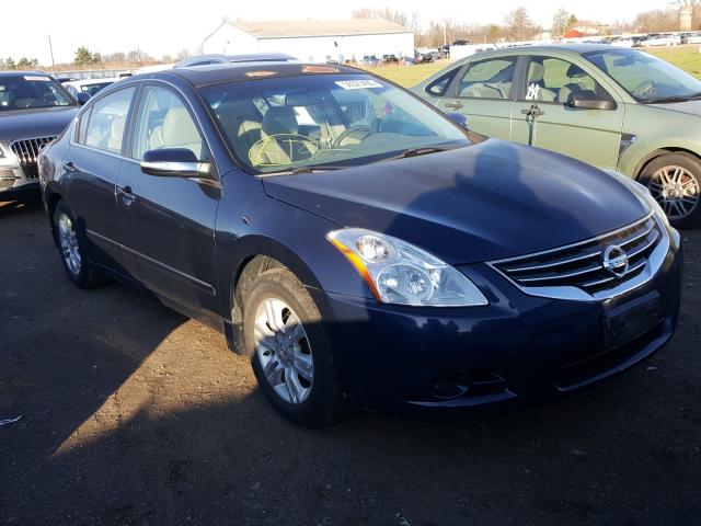 nissan altima 2010 1n4al2ap1ac105607