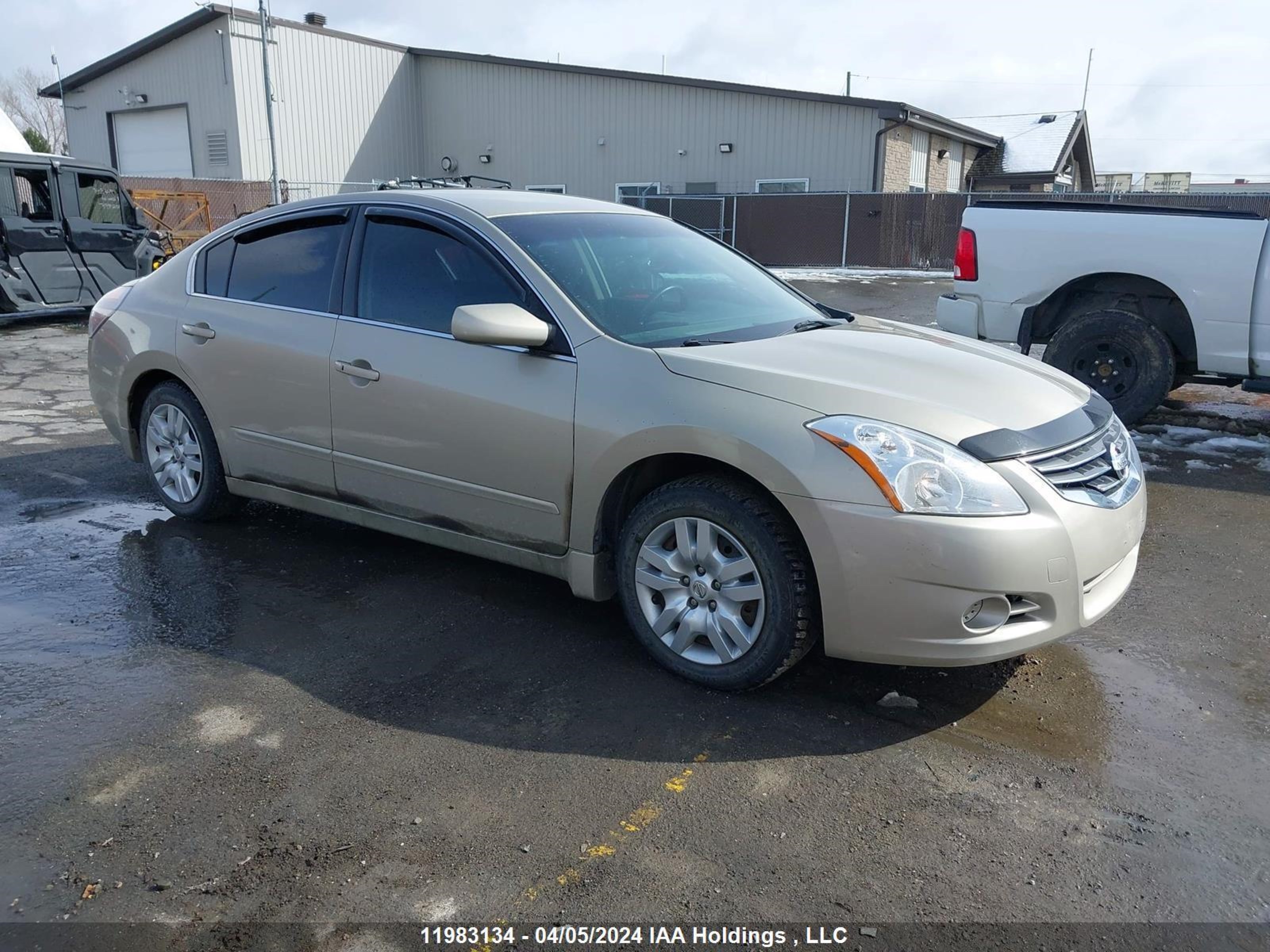 nissan altima 2010 1n4al2ap1ac106143