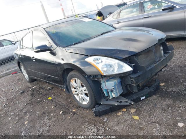 nissan altima 2010 1n4al2ap1ac106918