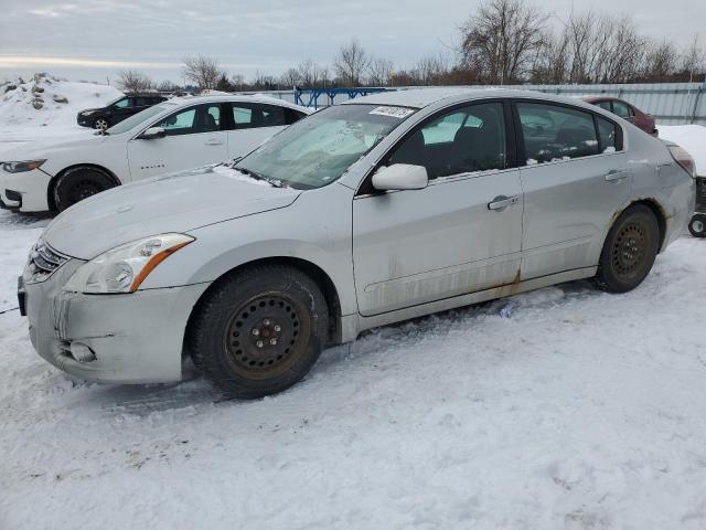 nissan altima bas 2010 1n4al2ap1ac107549