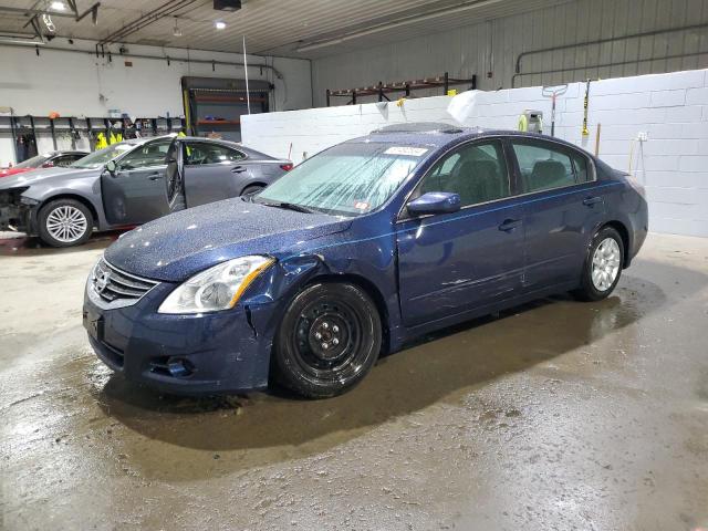 nissan altima bas 2010 1n4al2ap1ac112685