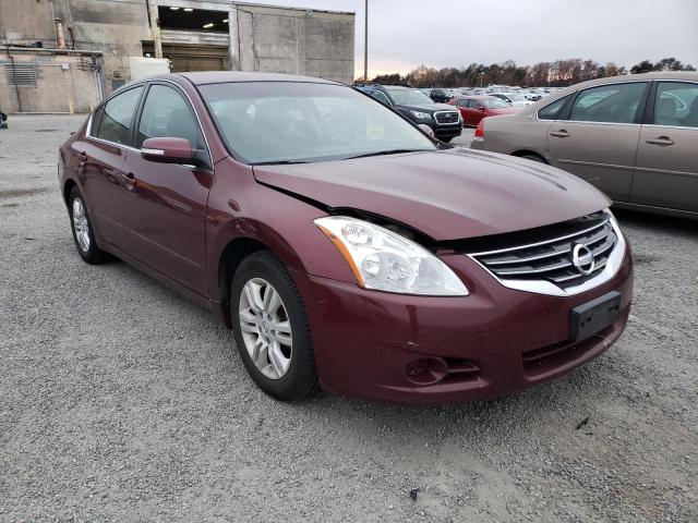 nissan altima bas 2010 1n4al2ap1ac117613