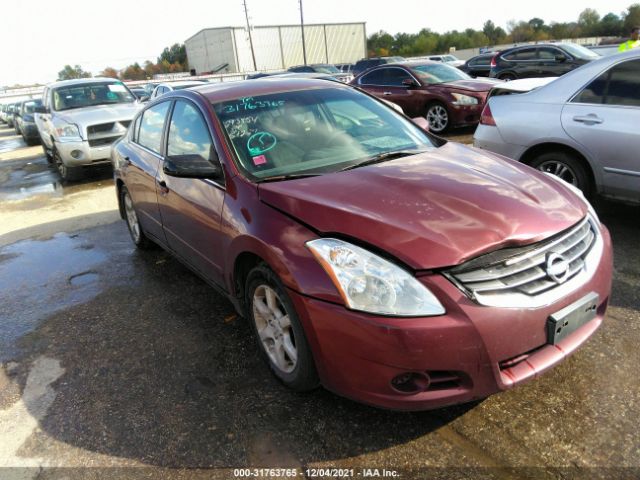 nissan altima 2010 1n4al2ap1ac138770