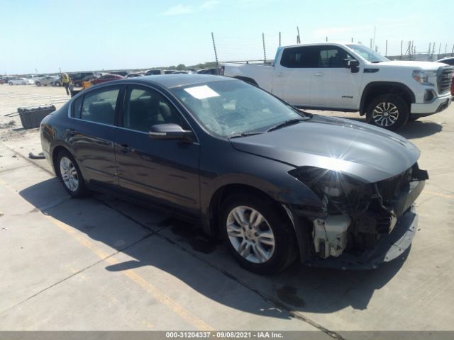 nissan altima 2010 1n4al2ap1ac151065