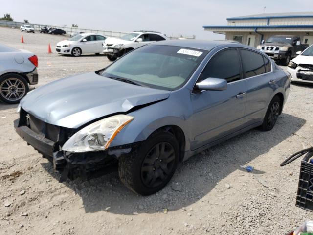 nissan altima bas 2010 1n4al2ap1ac175933