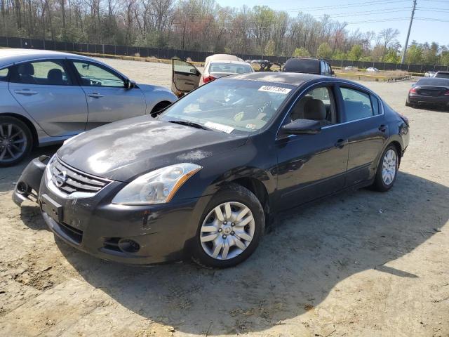 nissan altima bas 2010 1n4al2ap1ac180727