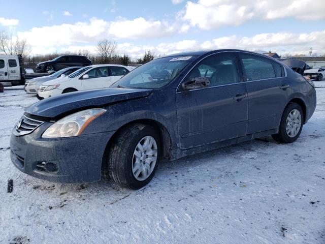 nissan altima bas 2010 1n4al2ap1ac181487