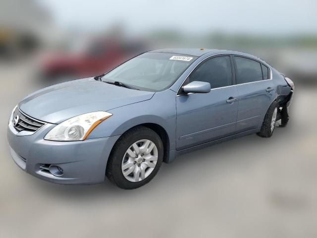 nissan altima 2010 1n4al2ap1ac190058