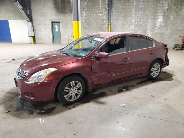 nissan altima bas 2010 1n4al2ap1an403627