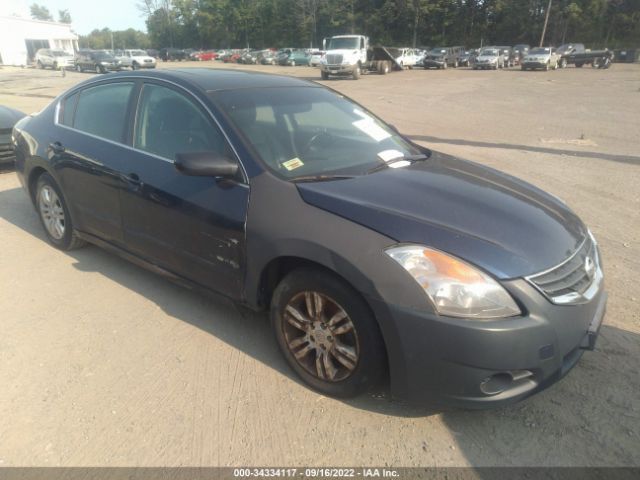 nissan altima 2010 1n4al2ap1an403997