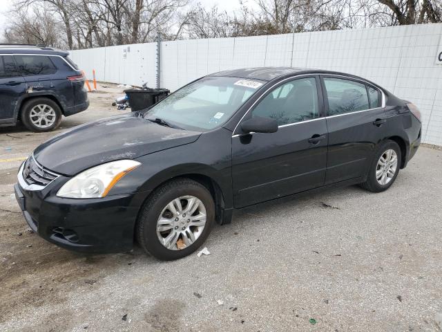 nissan altima bas 2010 1n4al2ap1an405121