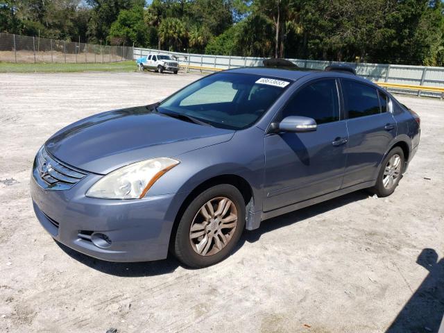 nissan altima bas 2010 1n4al2ap1an405667