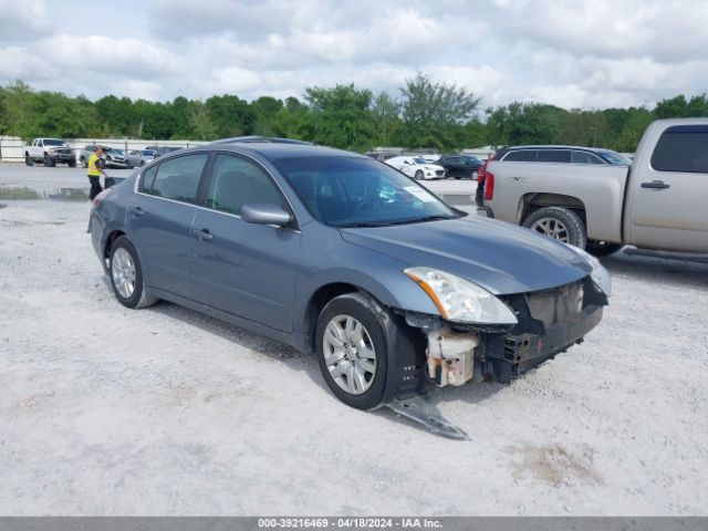 nissan altima 2010 1n4al2ap1an428527