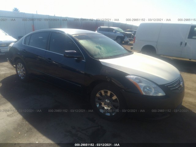 nissan altima 2010 1n4al2ap1an433484