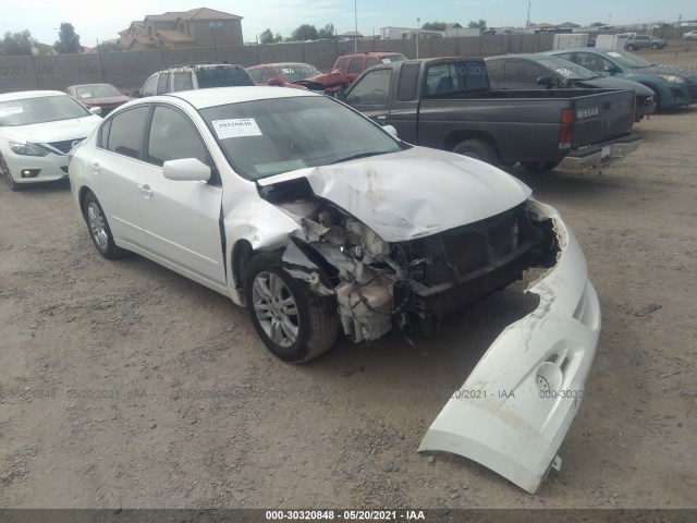 nissan altima 2010 1n4al2ap1an440399