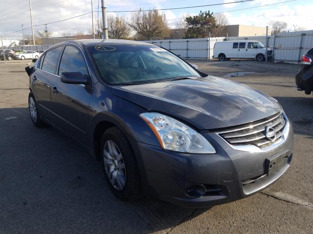 nissan altima bas 2010 1n4al2ap1an441102