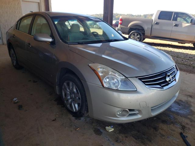 nissan altima bas 2010 1n4al2ap1an444159