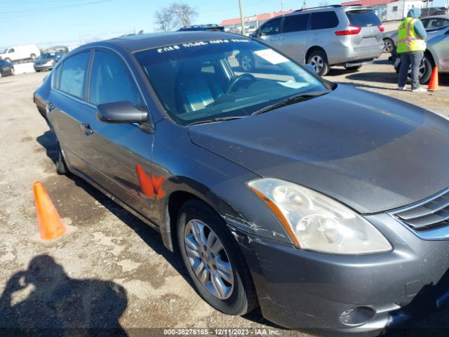 nissan altima 2010 1n4al2ap1an448468