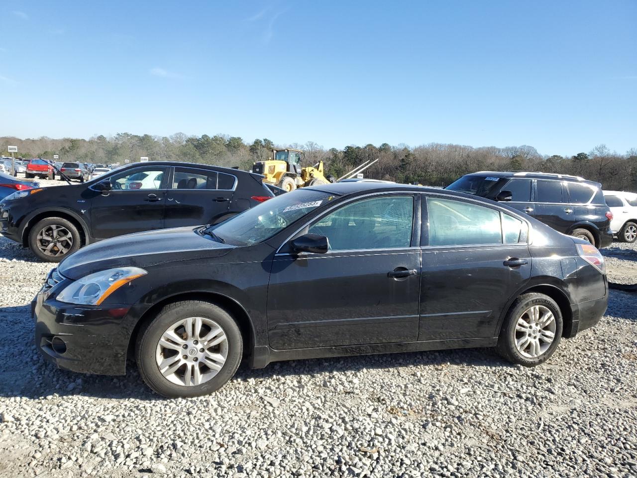 nissan altima 2010 1n4al2ap1an449555