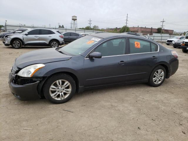 nissan altima bas 2010 1n4al2ap1an451824