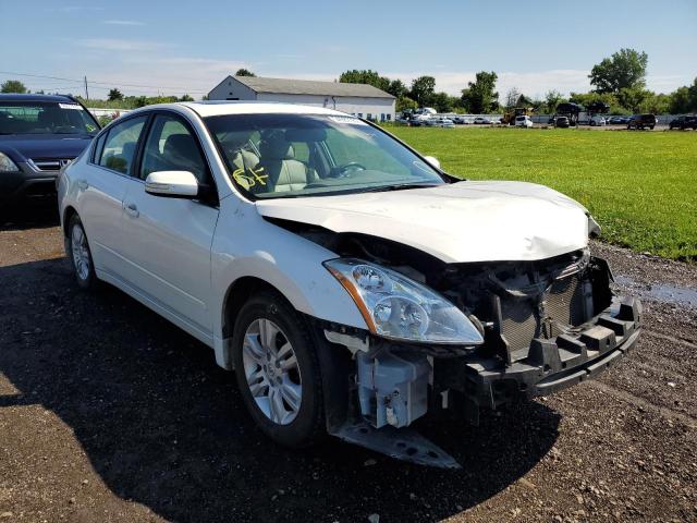 nissan altima bas 2010 1n4al2ap1an453072