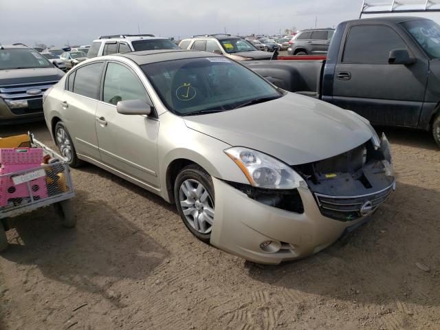 nissan altima bas 2010 1n4al2ap1an456523