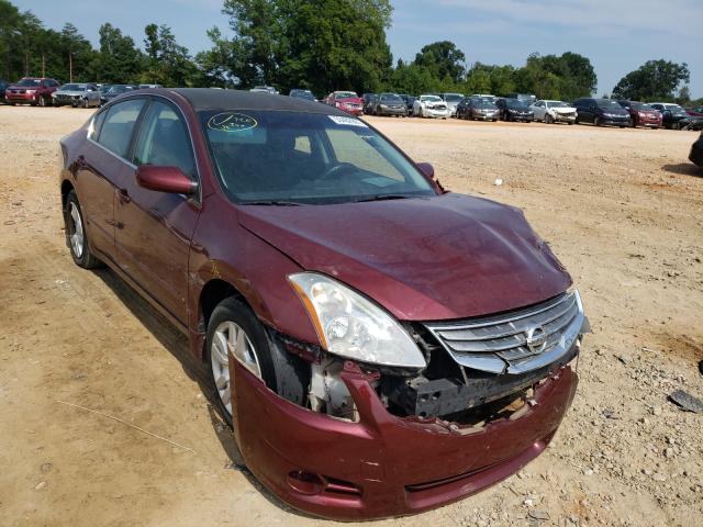 nissan altima bas 2010 1n4al2ap1an456750