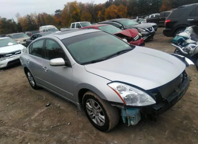 nissan altima 2010 1n4al2ap1an458451