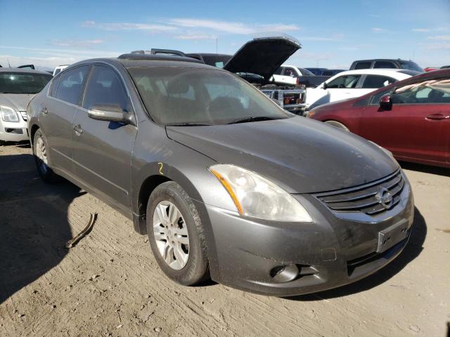 nissan altima bas 2010 1n4al2ap1an460166