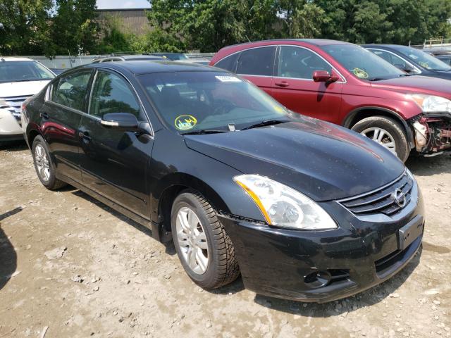 nissan altima bas 2010 1n4al2ap1an469093