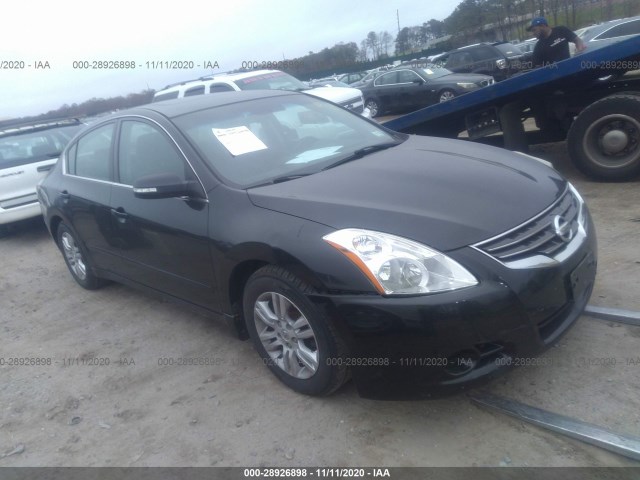 nissan altima 2010 1n4al2ap1an486122