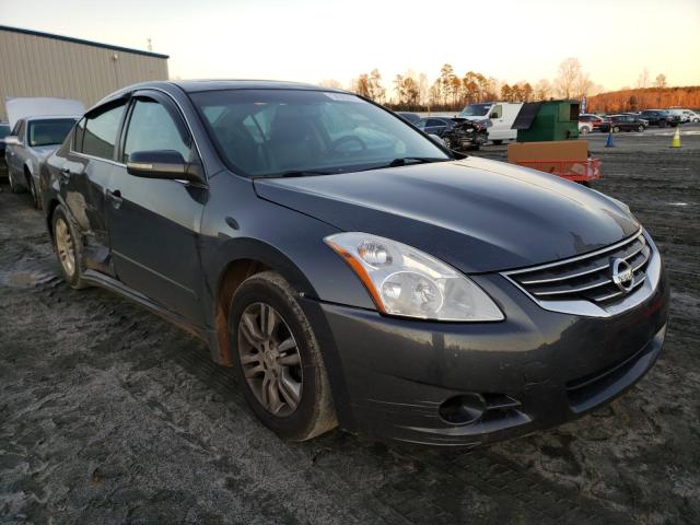 nissan altima bas 2010 1n4al2ap1an493233