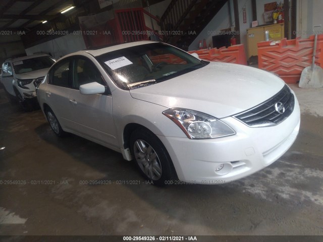 nissan altima 2010 1n4al2ap1an501685