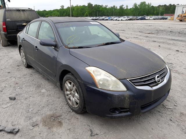 nissan altima bas 2010 1n4al2ap1an505347