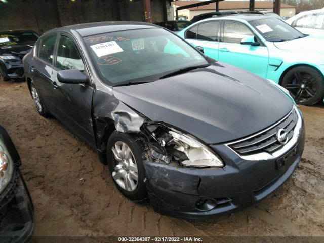 nissan altima 2010 1n4al2ap1an524870