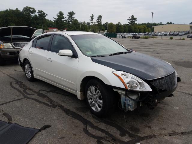 nissan altima bas 2010 1n4al2ap1an527090