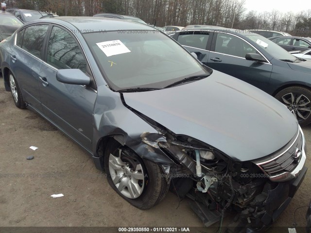 nissan altima 2010 1n4al2ap1an531043