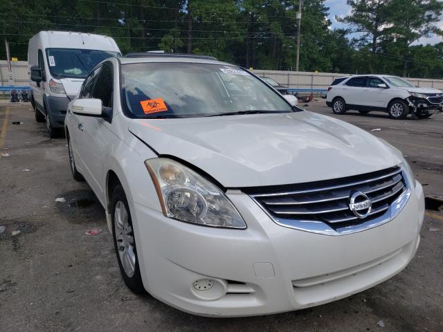 nissan altima bas 2010 1n4al2ap1an531995