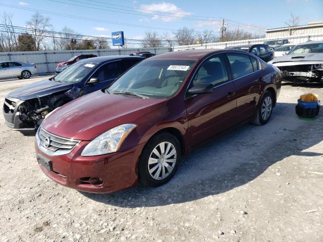 nissan altima bas 2010 1n4al2ap1an538218