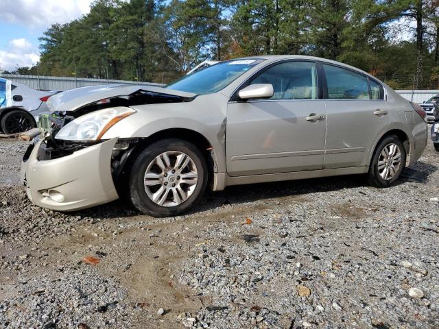 nissan altima bas 2010 1n4al2ap1an540339