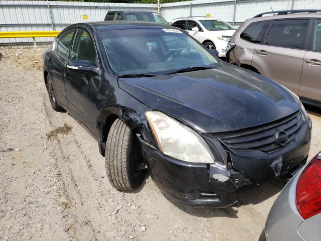 nissan altima bas 2010 1n4al2ap1an540924