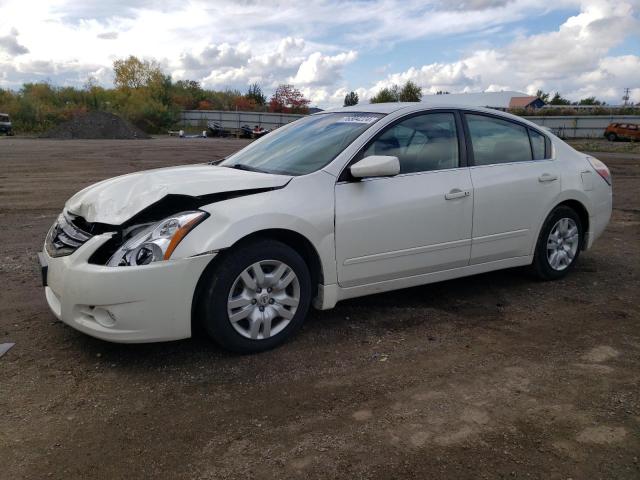 nissan altima bas 2010 1n4al2ap1an541149