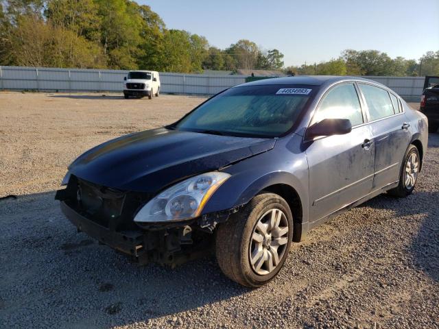 nissan altima bas 2010 1n4al2ap1an543984