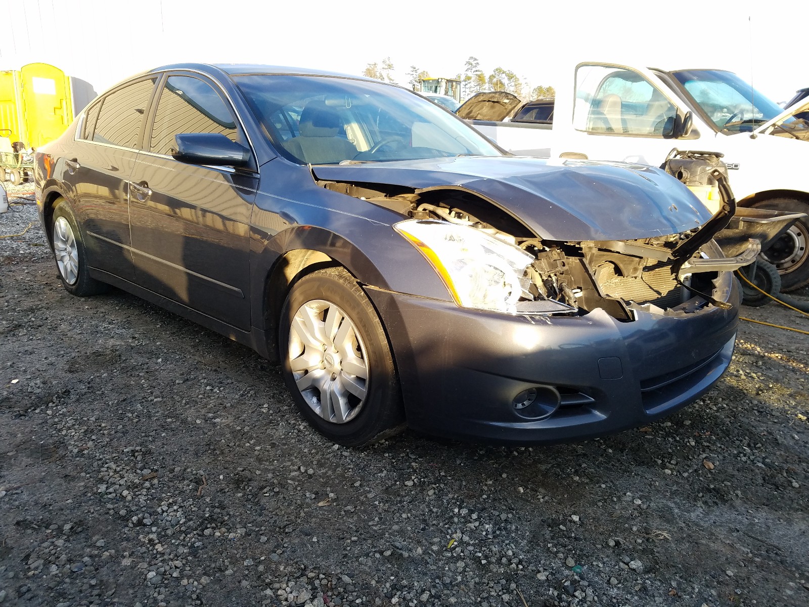 nissan altima bas 2010 1n4al2ap1an546335