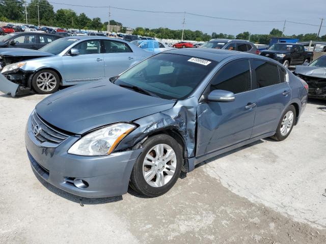 nissan altima bas 2010 1n4al2ap1an553222