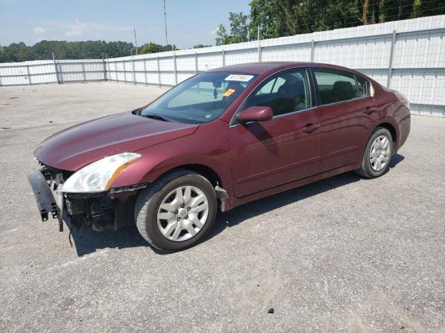 nissan altima bas 2011 1n4al2ap1bc103471