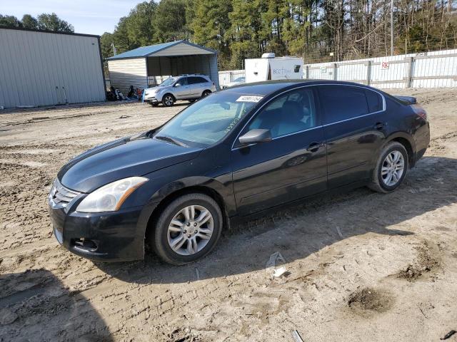 nissan altima 2011 1n4al2ap1bc108346