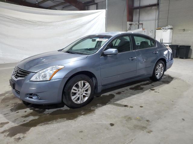 nissan altima bas 2011 1n4al2ap1bc113725