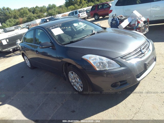 nissan altima 2011 1n4al2ap1bc120688