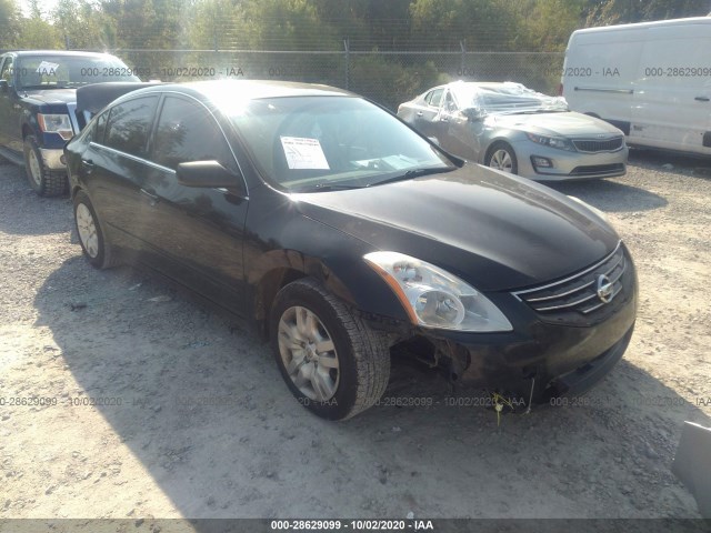 nissan altima 2011 1n4al2ap1bc140911